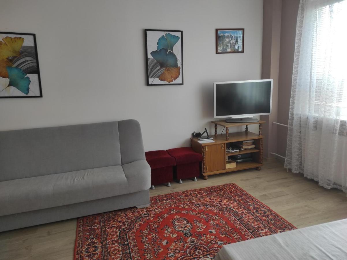 Nocleg W Swinoujsciu Nad Morzem Swinemünde Exterior foto
